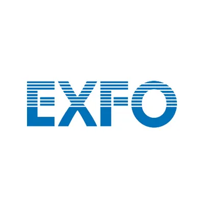 EXFO Inc. logo