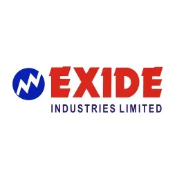 EXIDEIND logo