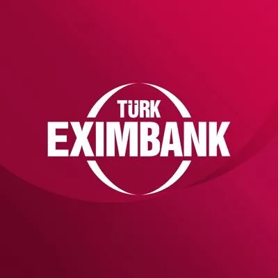Türk Eximbank Logo