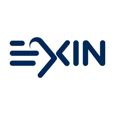 EXIN-company-logo