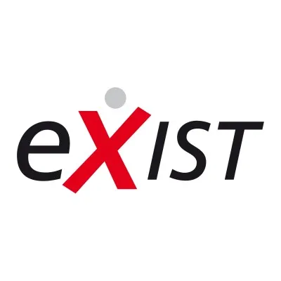 EXIST Gründerstipendium logo