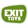 Logo Exit Toys