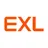EXL Landa logo