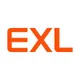 EXL Landa logo