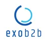 ExoB2B - Performez au Québec et à l'International logo