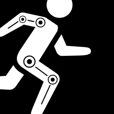 Exobot Dynamics logo