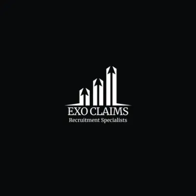 Exo Claims logo
