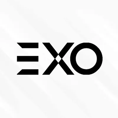 EXO Drones logo