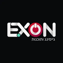 EXON logo