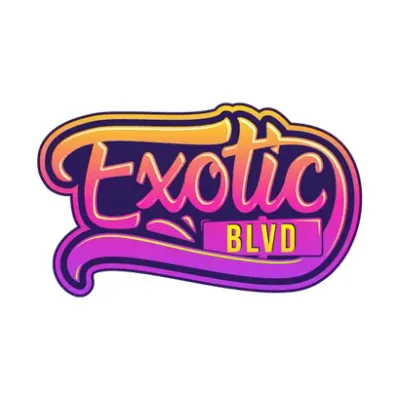 exoticblvd.com logo