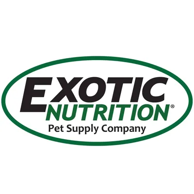 Exotic Nutrition Pet Supply logo