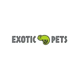 Exotic Pets logo