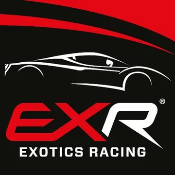 Exotics Racing Logo