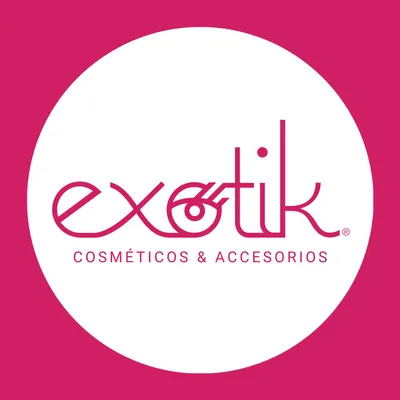 Exotik Store logo