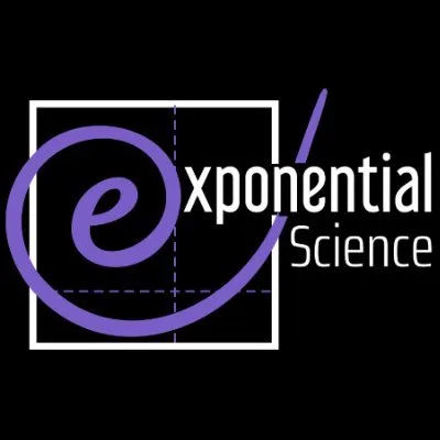 Exponential Science Foundation logo