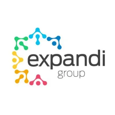 Expandi logo