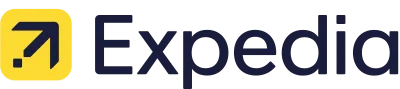 Expedia logo