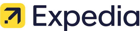 Expedia, Inc logo