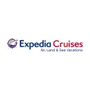 Expedia Cruises logo
