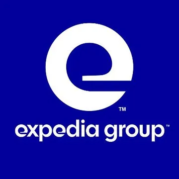 Expedia Logo