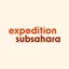 Expedition Subsahara logo