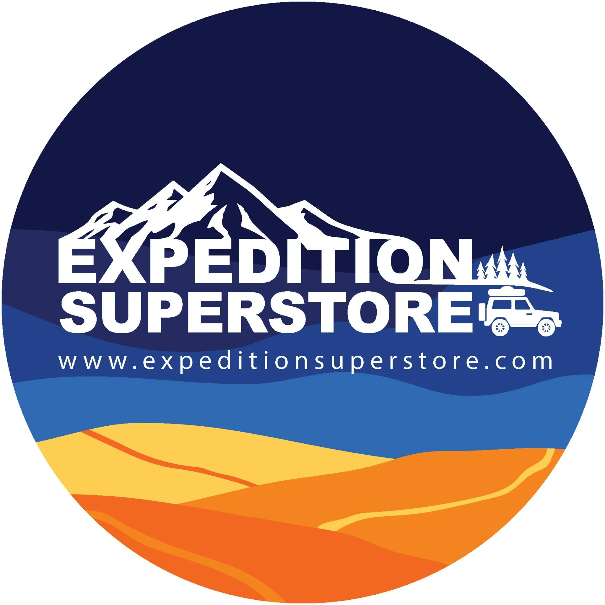 Expedition Superstore