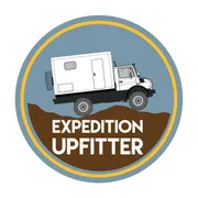 Expedition Upfitter Logo