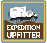 Expedition Upfitter logo