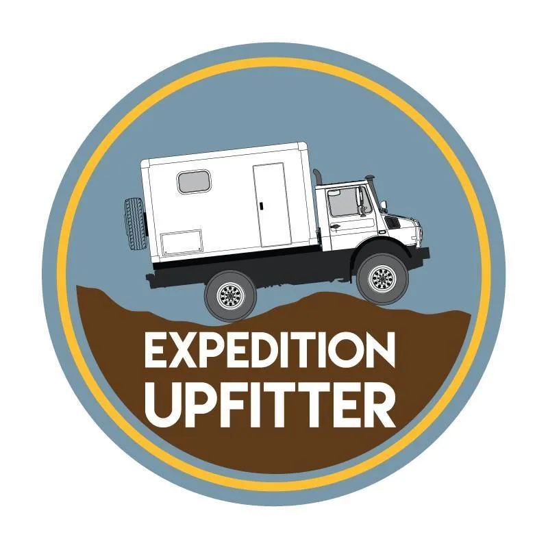 Expeditionupfitter