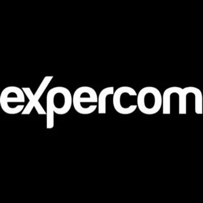 Expercom logo