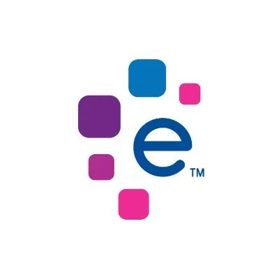 Experian PLC logo