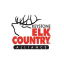 Keystone Elk Country Alliance logo