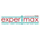 Experimax F/k/a Experimac logo