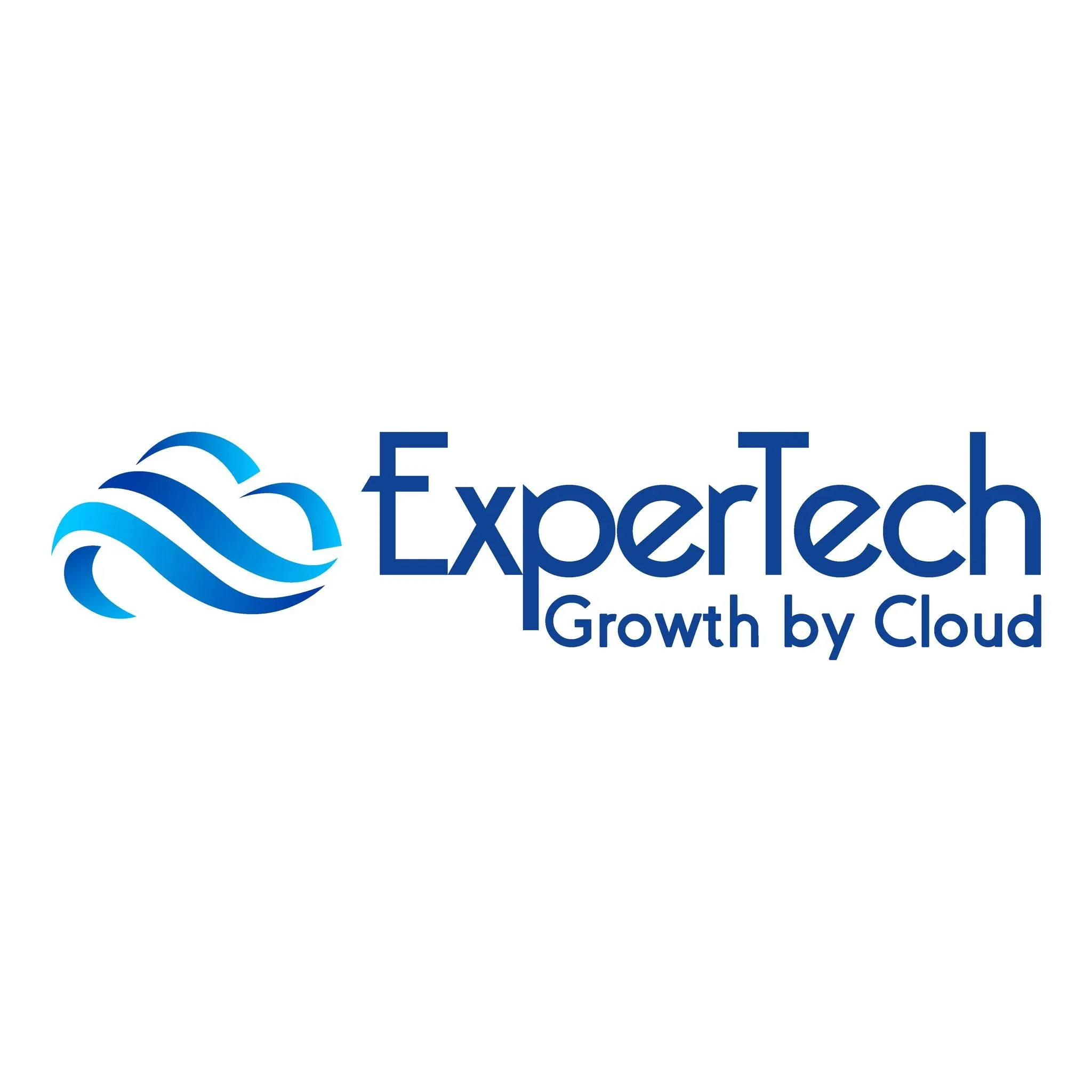 Expertech logo