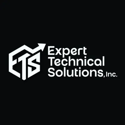 Expert Technical Solutions logo