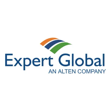Expert Global Solutions Logo
