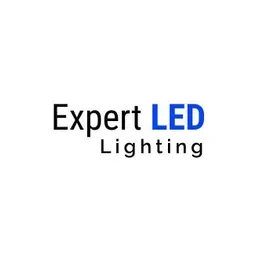 Expert LED Lighting logo