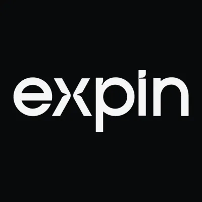 Expin Logo