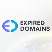 Expired Domains