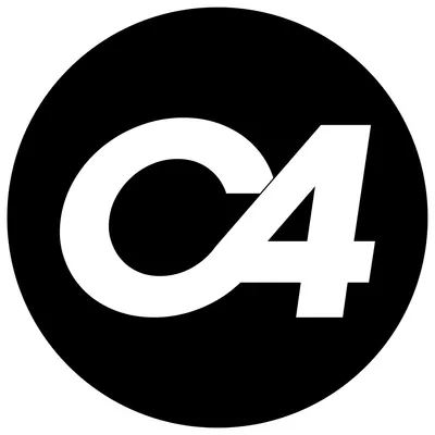 C4 logo