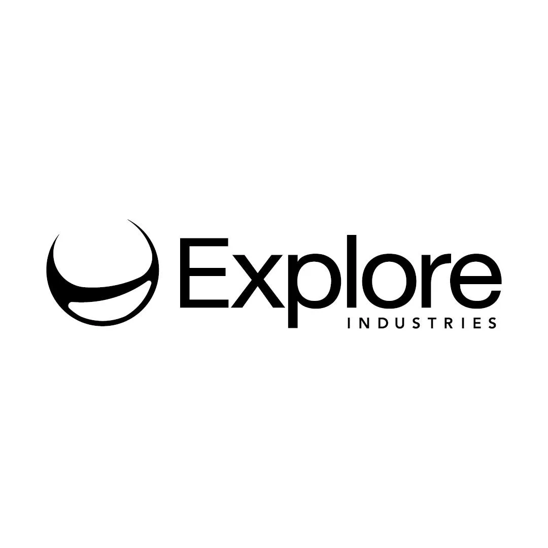 Explore Industries logo
