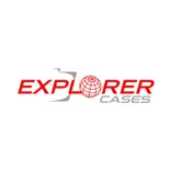 Explorer Cases logo/icon