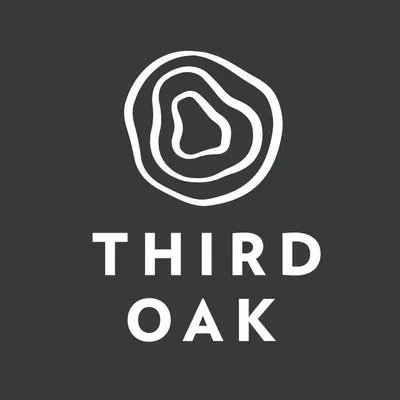 Third Oak logo