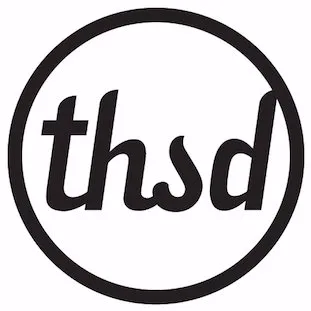 Thousand logo