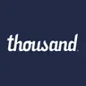 Thousand Helmets logo