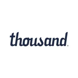 Explore Thousand ANZ logo