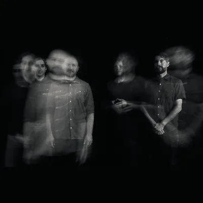 Explosions in the Sky UK logo