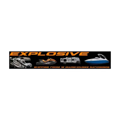 Explosive Powersports