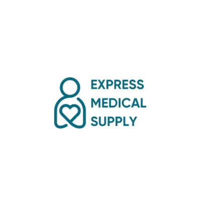 Express Medical Supply logo