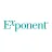 Exponent logo